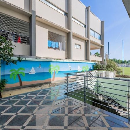 Ruza&Nikolina "1" Apartmani - Baška Voda Exteriör bild